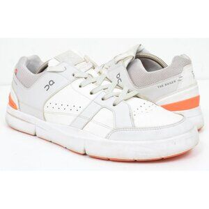 ON Running The Roger Clubhouse Men's 11.5 Sneaker Trainers Gym Running Shoes